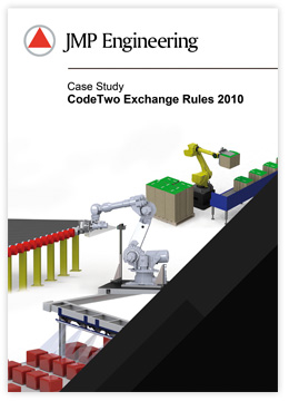 CodeTwo Exchange Rules Family - CS - JMP Engineering Inc.