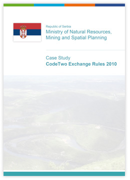 CodeTwo Exchange Rules Family - CS - Serbian Ministry of Natural Resources