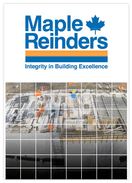 CodeTwo Backup for Office 365 - Case Study - Maple Reinders