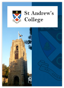 CodeTwo Exchange Rules Pro Case Study by St. Andrew’s College