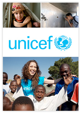 UNICEF France