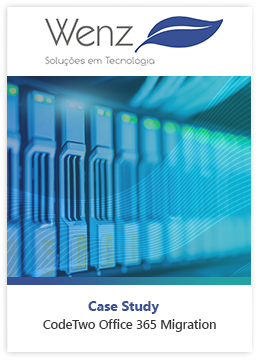 Office 365 Migration - Customer Story with Wenz