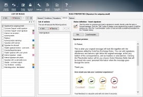 Completely new GUI