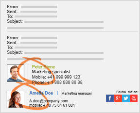 Email Signature Management In Office 365