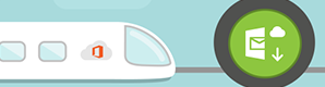 Mailbox backup options infographic