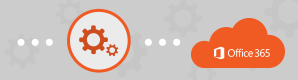 Can and can't in Office 365 infographic