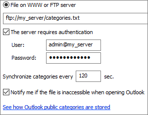 CodeTwo CatMan Settings small