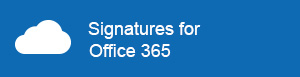 Email Signatures for Office 365