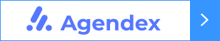 Agendex logo