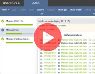 How To Migrate Directly From Exchange 2003 To Exchange 2013