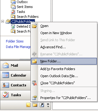 Public Folders - Faq. 12 picture 3.