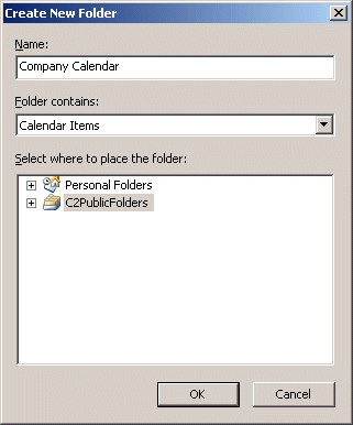 Public Folders - Faq. 12 picture 4.