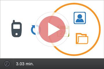 Video thumbnail - Exchange Sync