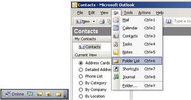 Public Folders - Faq. 12 picture 1.