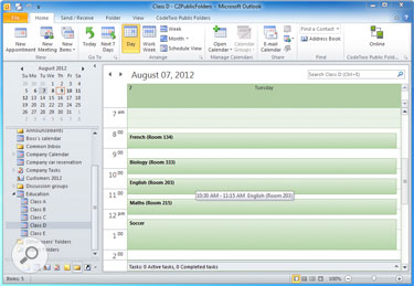 how to make outlook calendar not visible to others sync outlook folders with other machines without exchange how to make outlook calendar not visible to others sync outlook folders with other machines without exchange
