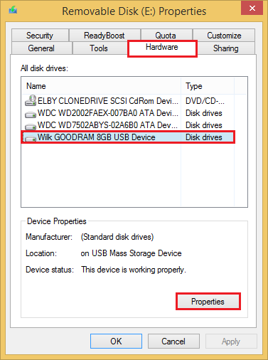 How To Speed Up An External Hdd