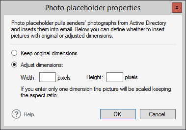 ER Pro 2.x - Photo placeholder.