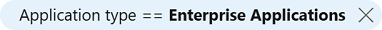 enterprise-applications-filter