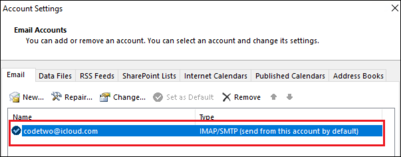 unable to open icloud calendar in outlook unable to open icloud calendar in outlook