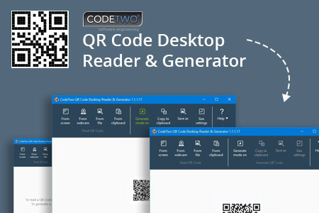 converse qr code scanner windows 7