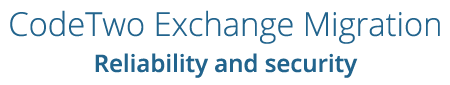 Exchange Migration - Security header
