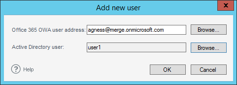 Email Signatures - O365 users bound.