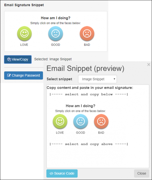 Integration between ESIG 365 and CrewHu 5