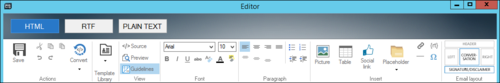 Editor-html__ribbon