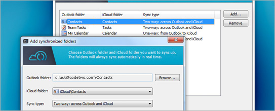 Codetwo Sync For Icloud