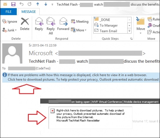 blank email in outlook for mac blank email in outlook for mac