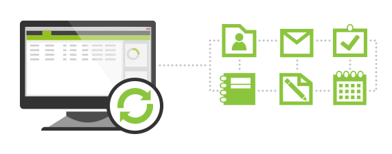 Backup O365 - feature - Support for all item types