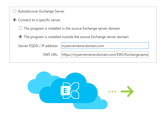 Migrate from hosted Exchange server to Office 365
