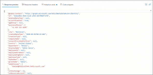 895-4 Query results
