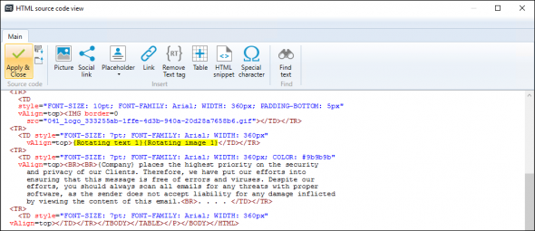 The part of the code that needs to be modified.
