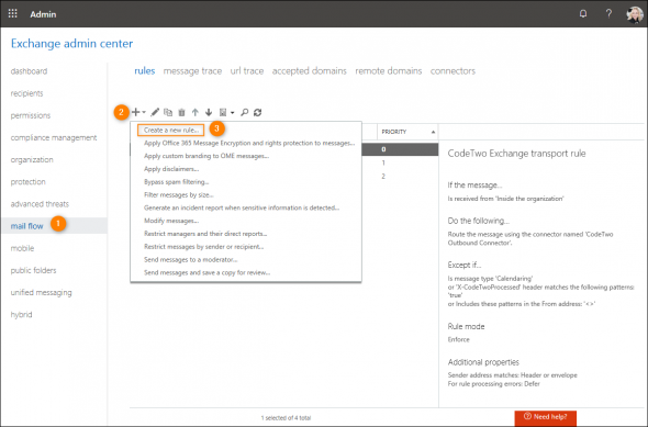 Using Microsoft Planner with CodeTwo software