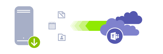 Back up your Teams data with CodeTwo Backup for Office 365