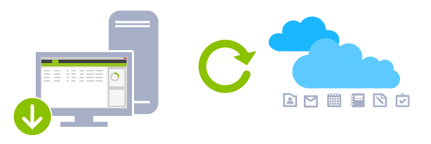 Backup for Office 365 - continuous backup