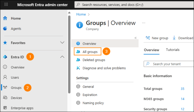 How to confirm a user’s Entra ID (Azure AD) group membership with Graph ...
