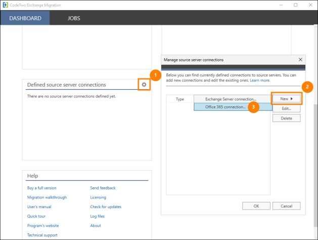 exchange-migration-new-source-o365-connection