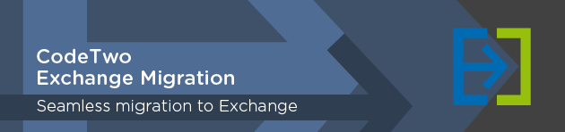 Exchange Migration - banner