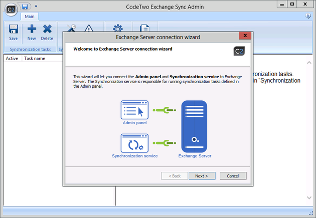 ES - Fresh installation.