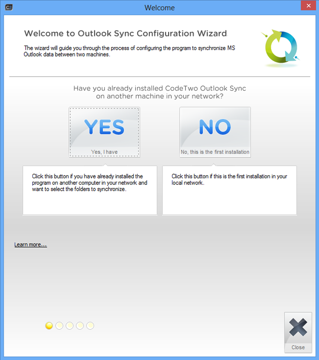 OS - Wizard
