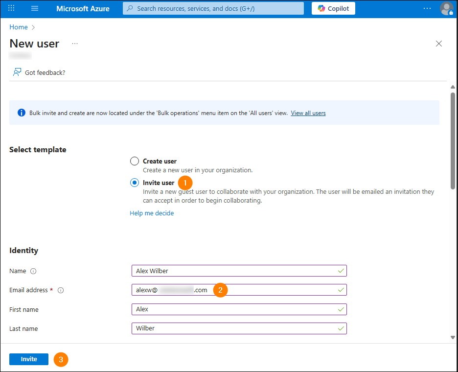 Let guest users manage CodeTwo email signatures for your Microsoft 365 ...