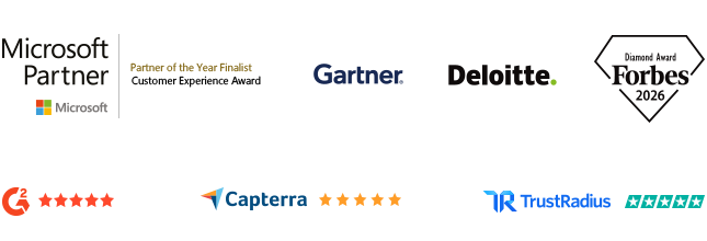 Top-rated email signature solution - awards