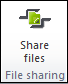 PF - File sharing.