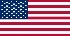 usa flag 70px