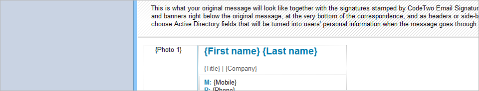 How to add users' photos to email signatures on Office 365