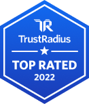 2022 Top Rated award