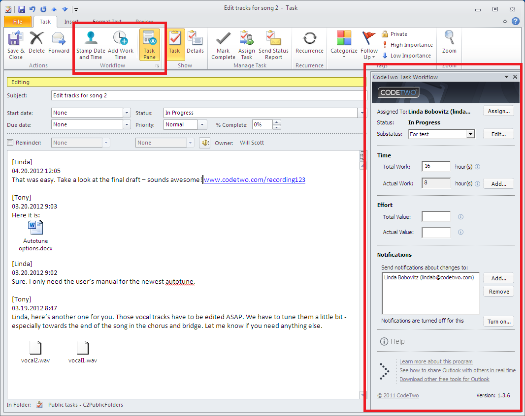 outlook task reminder outlook task reminder