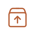 Easy import/export features.